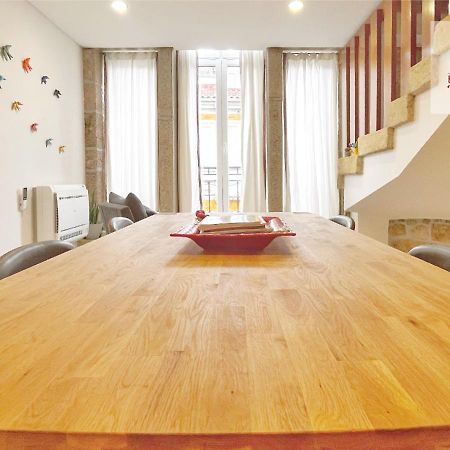 T2 Duplex - Exclusivo No Centro Historico Apartment วีลาเรอัล ภายนอก รูปภาพ